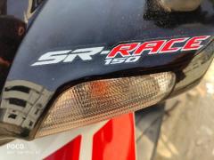 Aprilia SR-150 Race